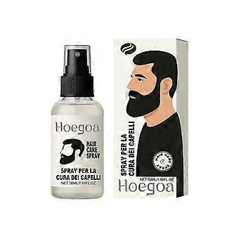 Hoegoa hair care spray - gentle nourishment for for hair, refreshing care for lustrous & beautiful hair daily care