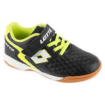 Scarpe da calcio indoor Lotto Dasher K