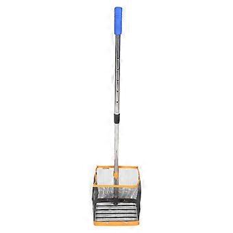 Tennis Ball Picker Bovenste Tennis Ball Picker Telescopische Handvat Ball Picker