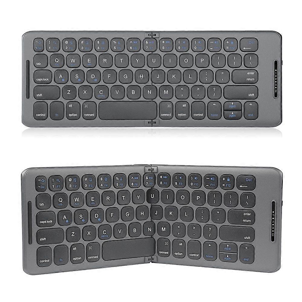 B088 Mini Bluetooth Teclado sem fio