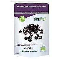 Acai Raw Power Bio 150 g