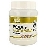 BCAA + Glutamine Concept (pineapple flavor) 500 g