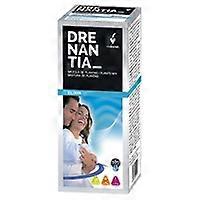 Drainage drainage and removal 500 ml