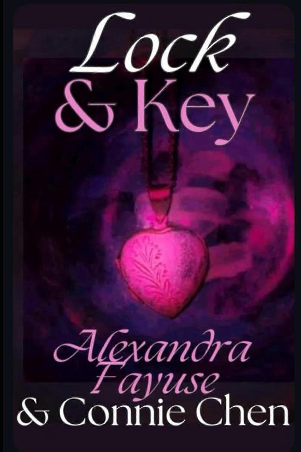 Lock and key