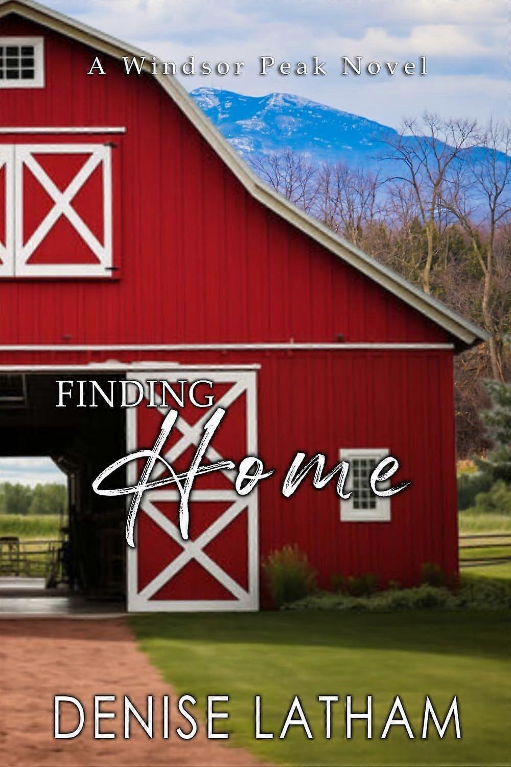 Finding home