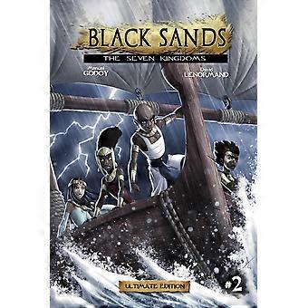 Black sands ultimate edition 2