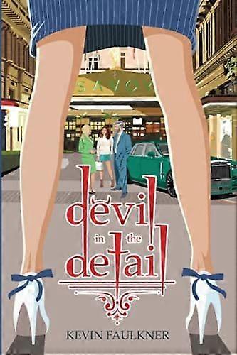 The devil in the detail