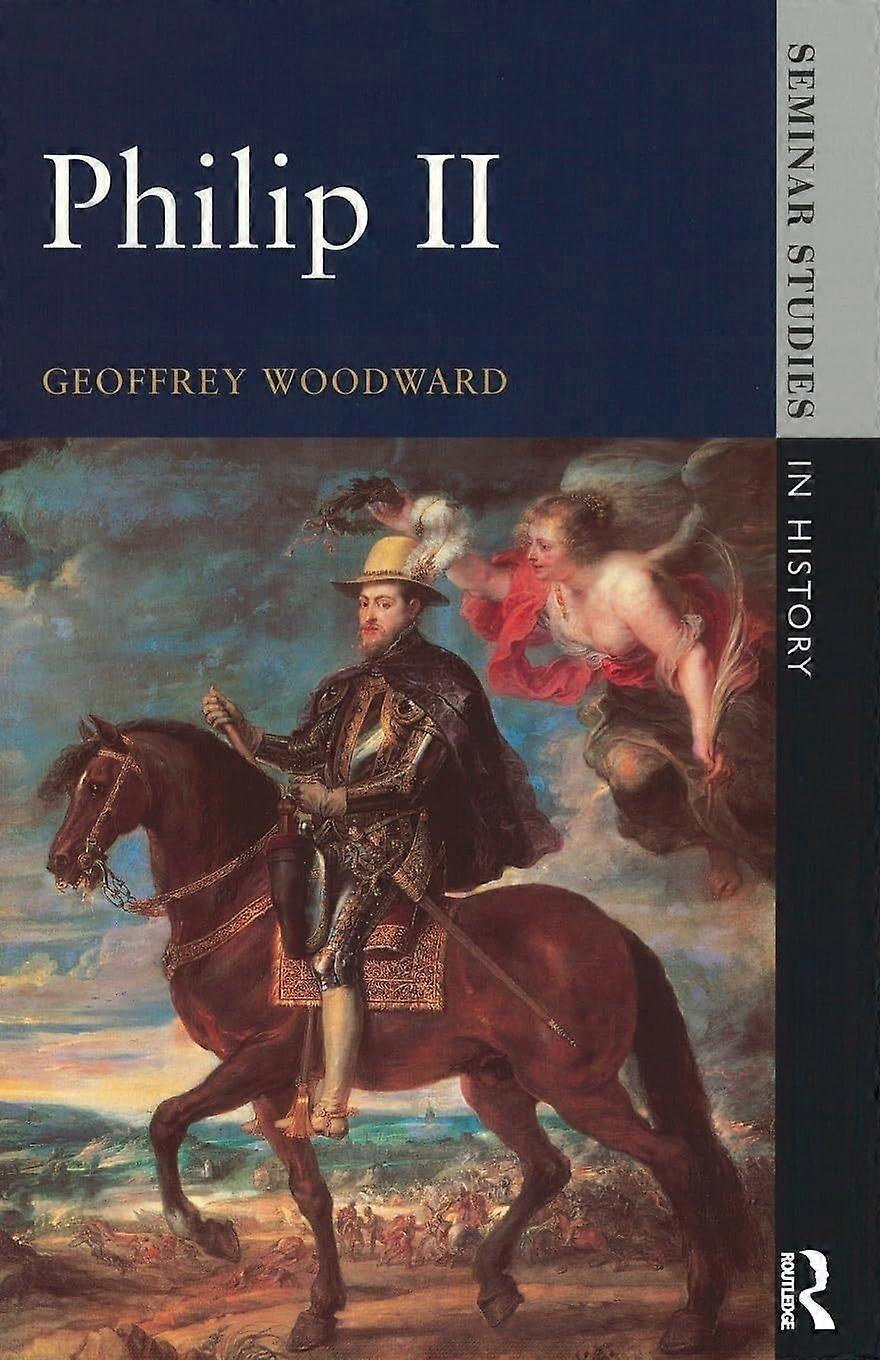 Philip ii seminar studies