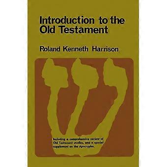 Introduction to the old testament part 2