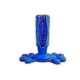 XYYC-Dog Chew Toy, Dog Chew Toothbrush Teeth Stick Cleaning Toys, Dog Toothbrush And Toothpaste Dog Teeth Cleaning Products