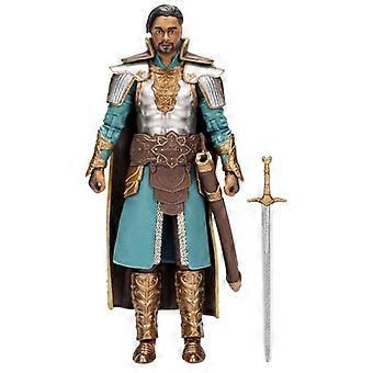Dungeons & Dragons: Honor Among Thieves Xenk Action Figure