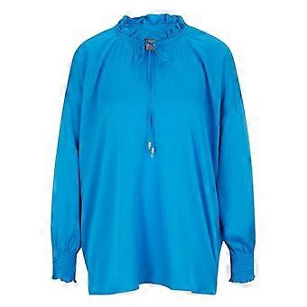 Boss Womens/Ladies Baratina Silk Blouse