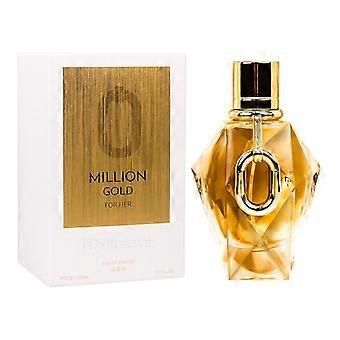 Eau de Parfum for kvinner, jasmin vaniljeduft, langvarig 10H+, 100ml