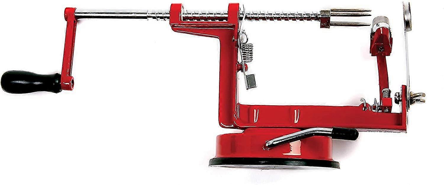 Apple Master Without Clamp, Red