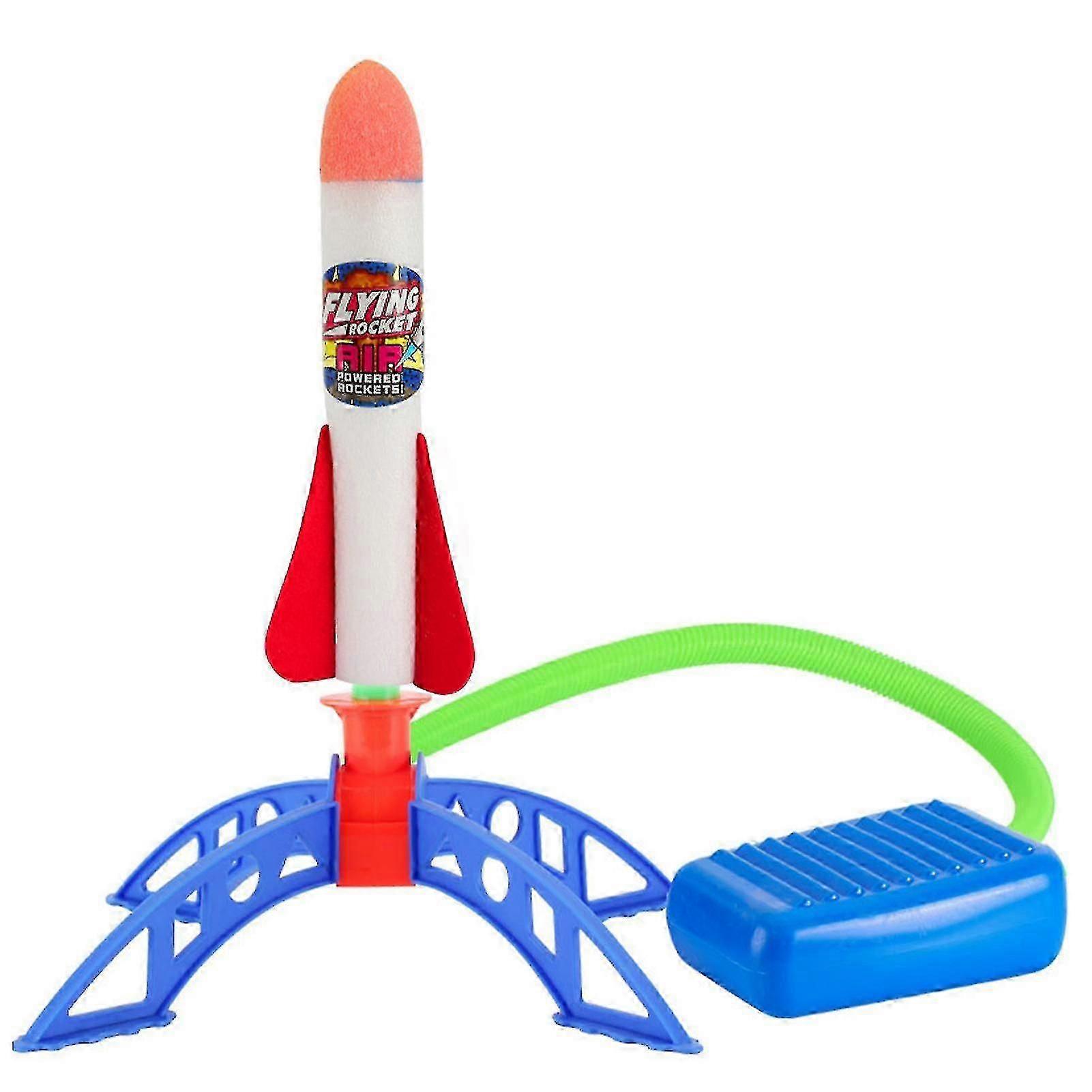 Toy Rocket Launcher perfecte kwaliteit