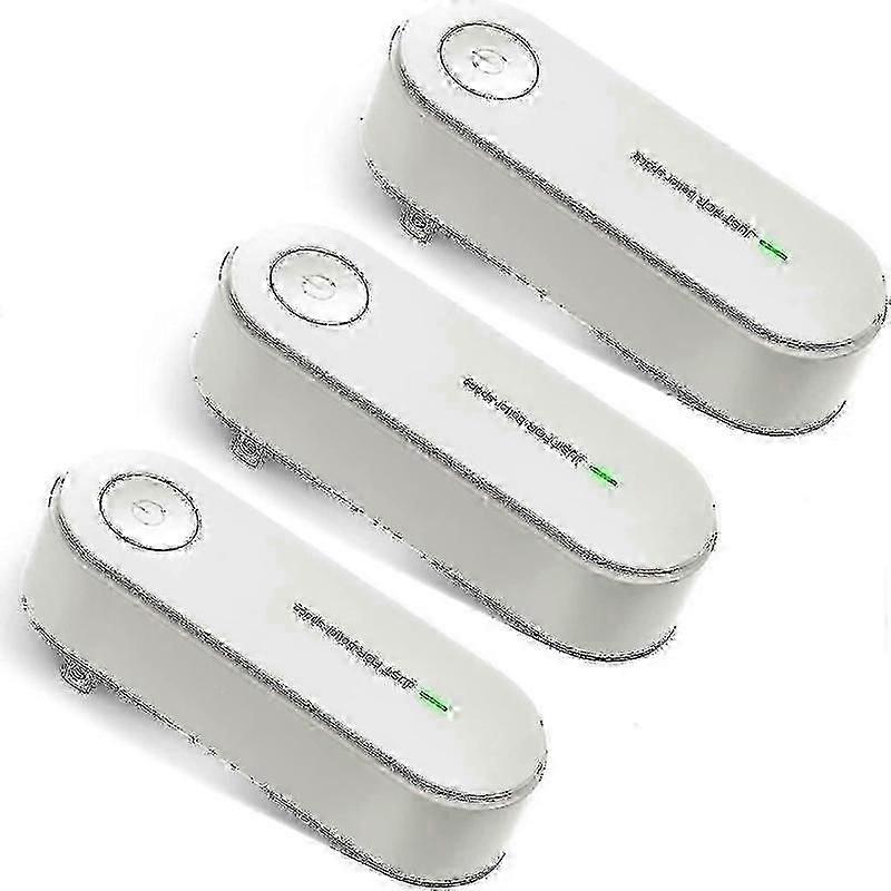 portable air purifier plug in negative ion generator filterless