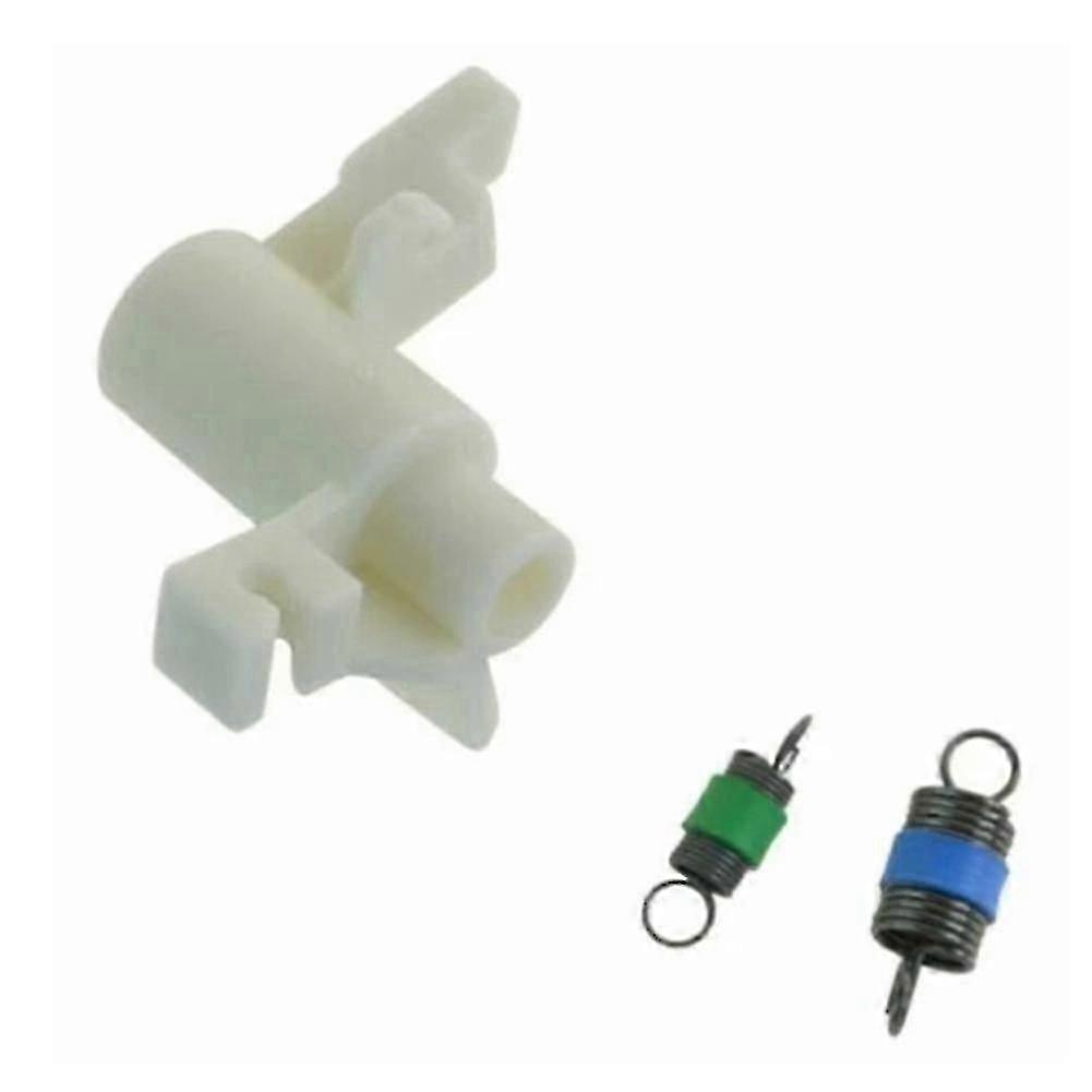 Replacement shift interlock lever compatible with Chrysler 300 Dodge Charger