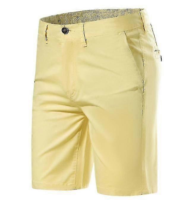 Perfekte klassiske kortshorts til mænd