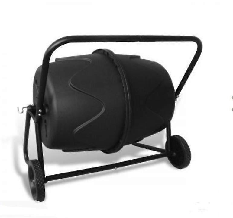 Compost tuimelaar 190L