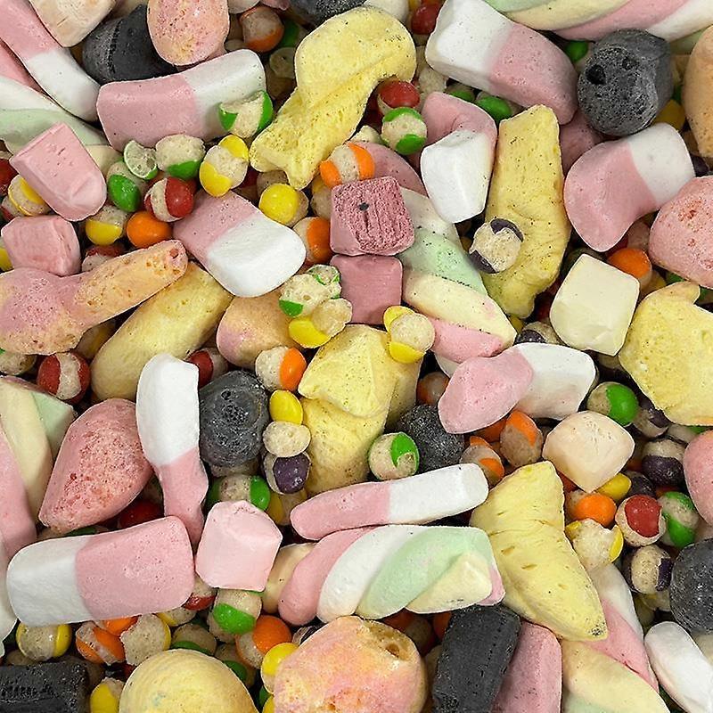 Freezie Bag - Original | Exploded Sweets