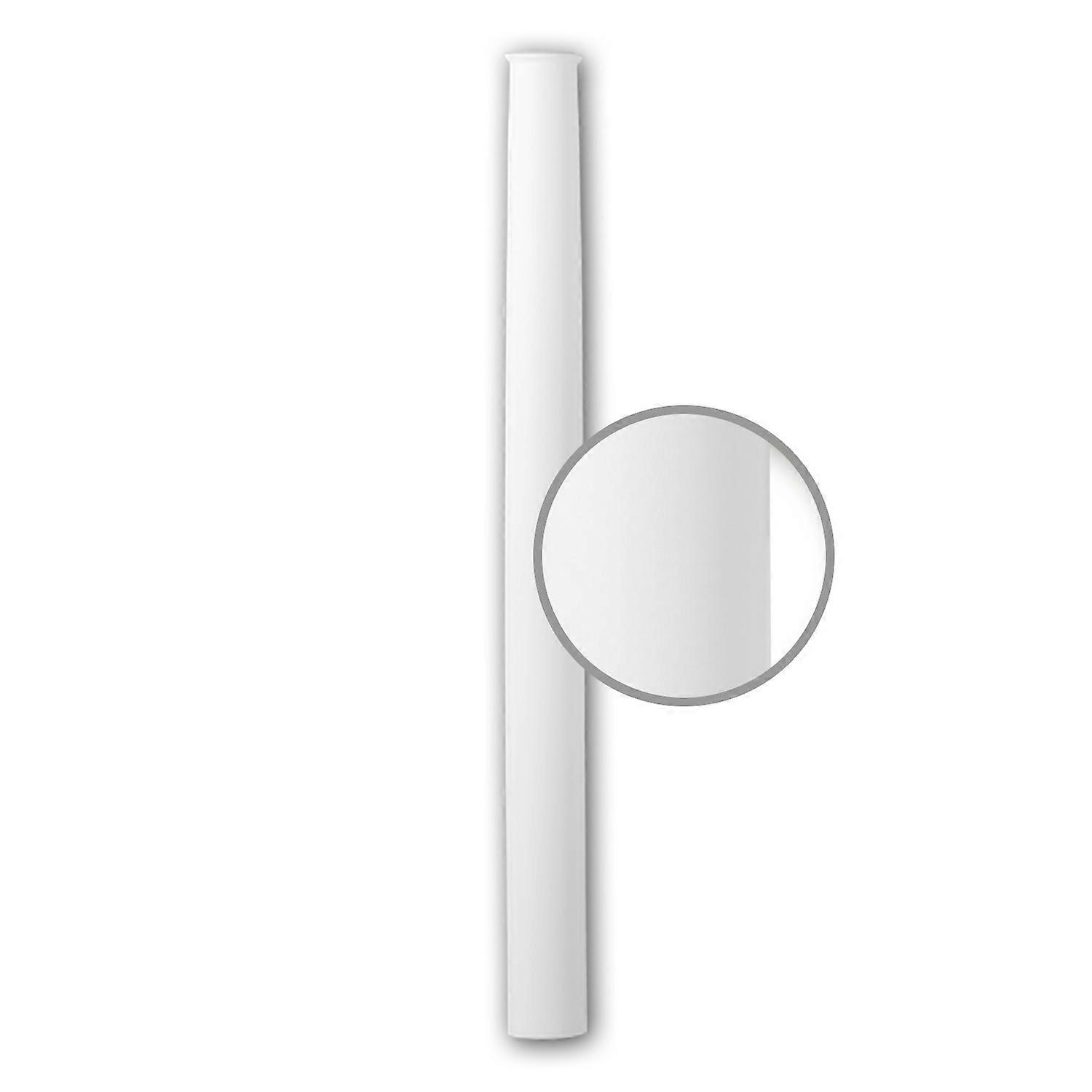 Halv Søjler base Profhome 116060