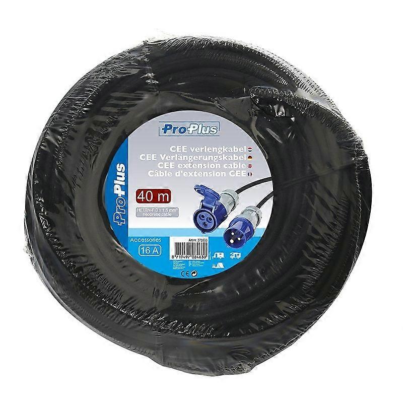 CEE Extension cable 40M 3x1.5mm²