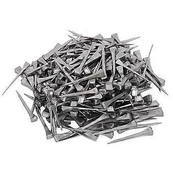 250Pcs Steel E4 Horseshoe Nail Horse Tool Equipment Accessories 4.8CM