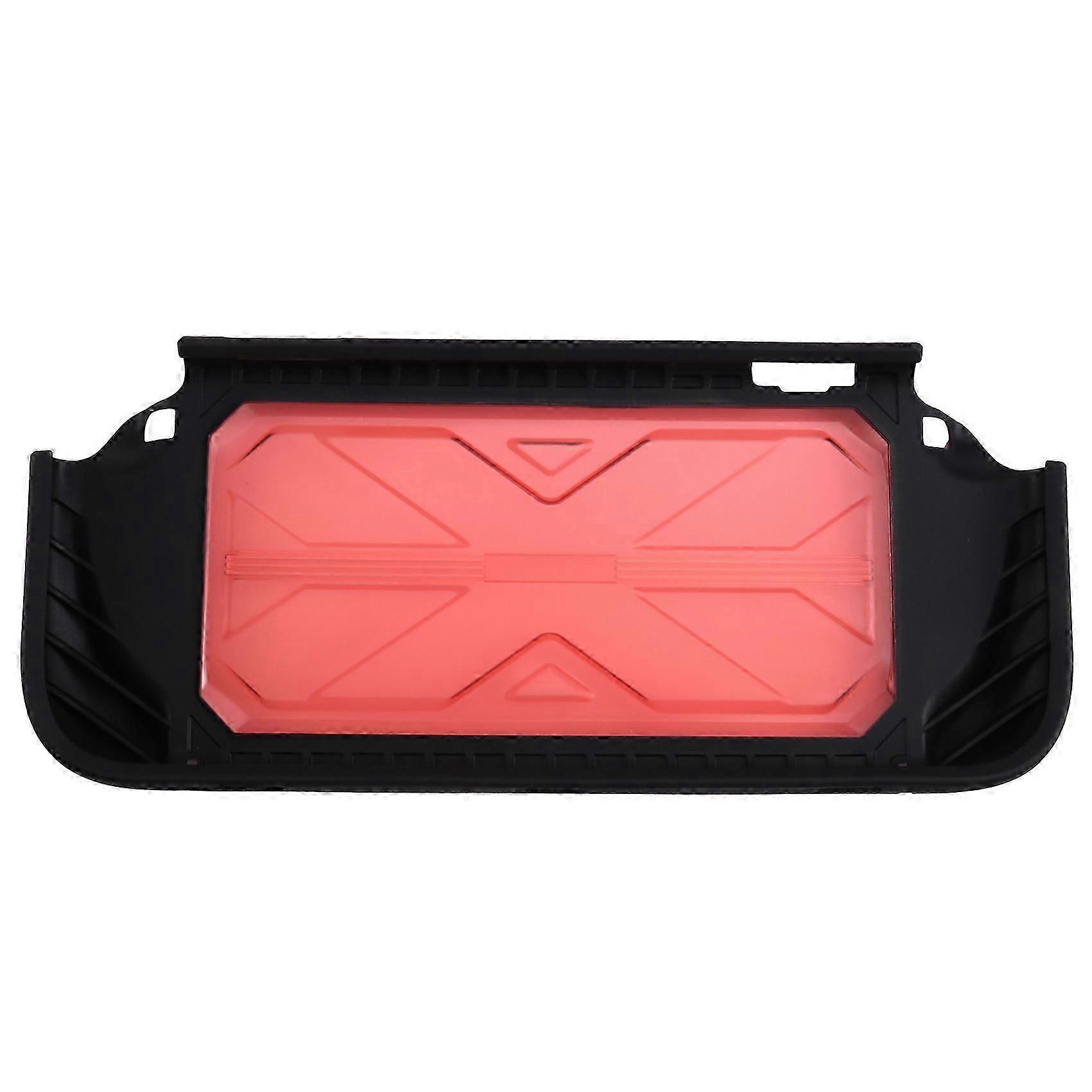 For Switch2 Protective Case PC+TPU Case Anti-Fall Integrated Design Switch 2 Hard Case B
