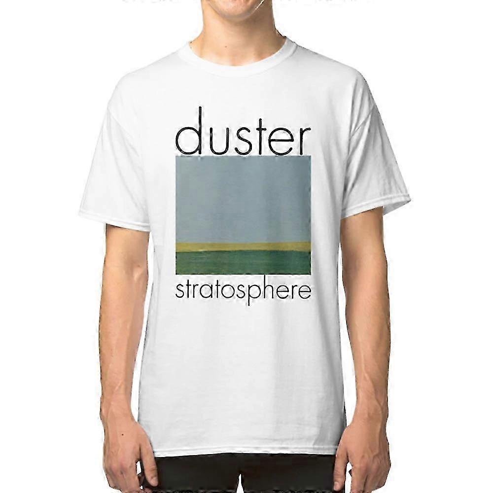 Duster Stratosphere T-paita YTQ
