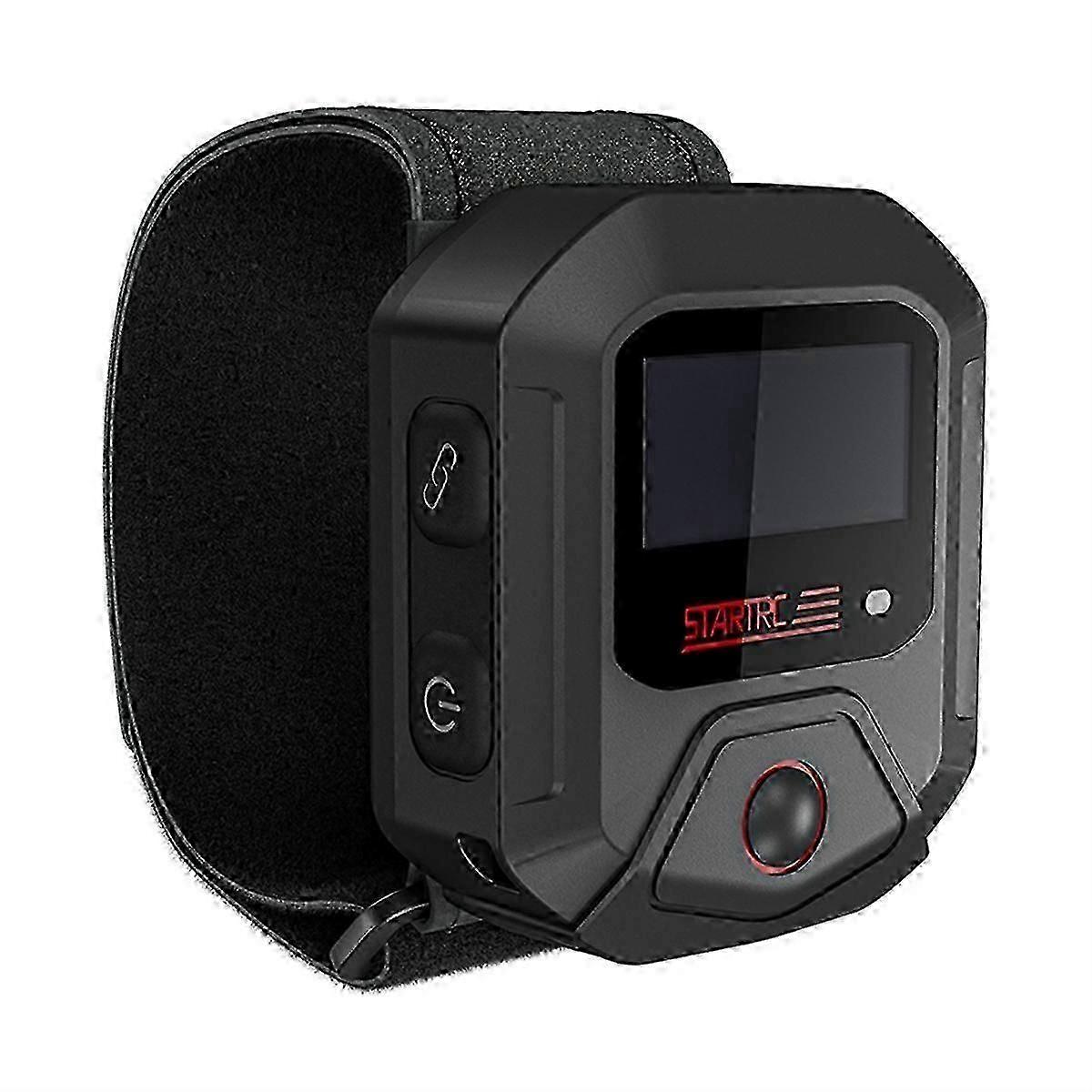 STARTRC GPS Wireless Bluetooth Remote Control for Insta360 X4/3/2 2025