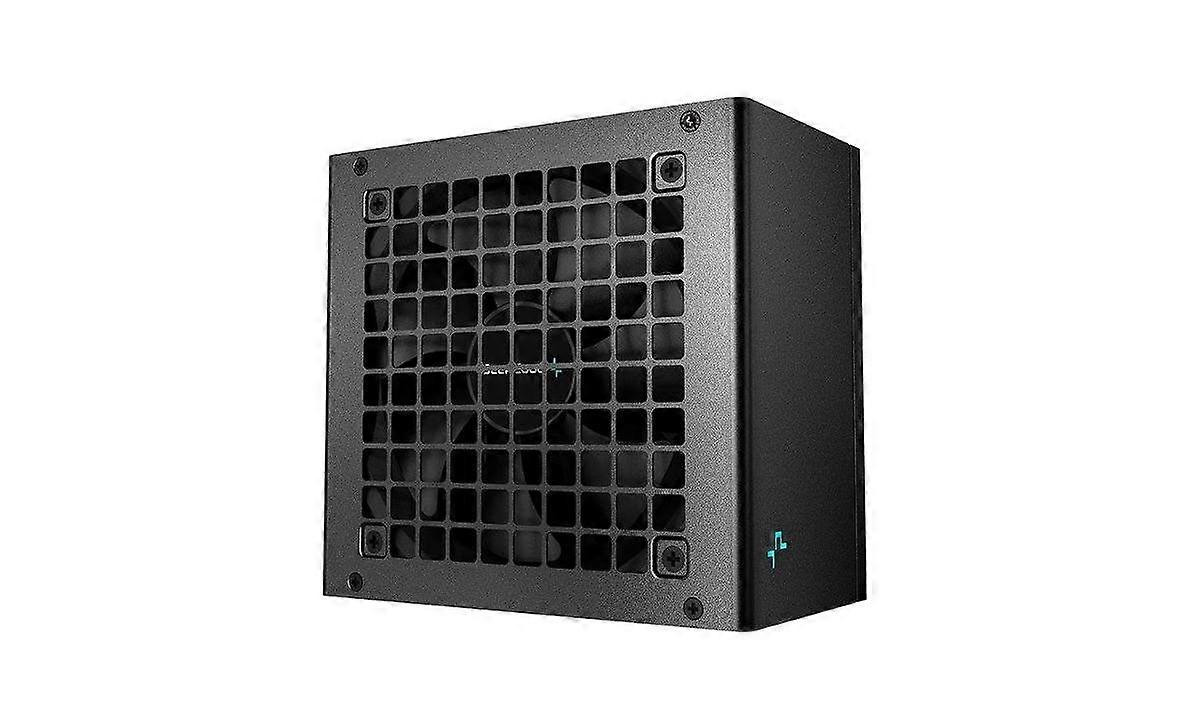 Deepcool Pk650d 650w Bronze Power Supply
