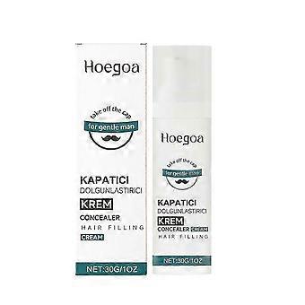 Siyah Hair Concealer Cream Sofortiger Dichteeffekt für dünner werdendes Haar