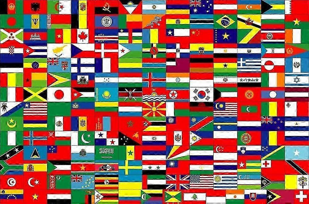 Argentina Flag CU0094 WJ
