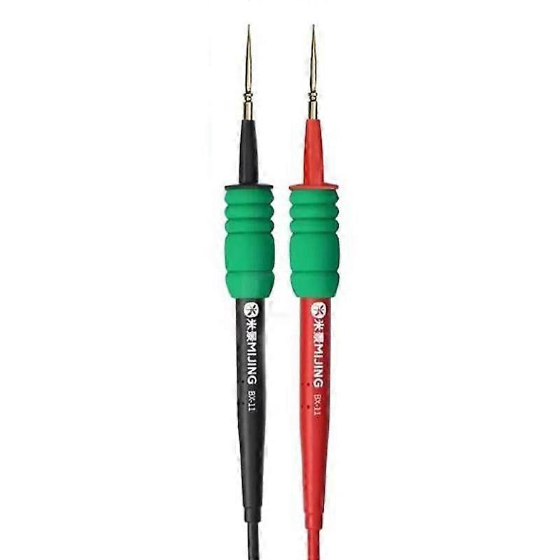 High-Precision Multimeter Test Leads Mijing BX11