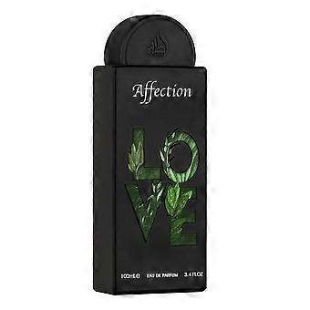 Unisex Perfume Lattafa Pride Affection EDP 100 ml
