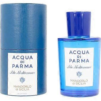 Blu Mediterraneo - Mandorla di Sicilia EDT 100ml
