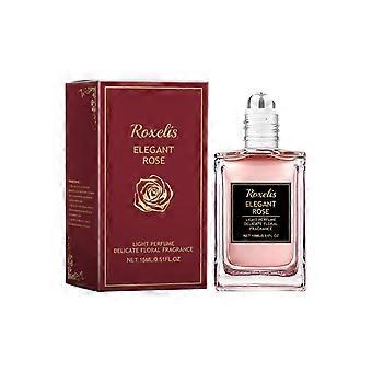 Roxelis Rose Essential Oil Fragrance Water Pheromone Dating Partner Fragrance Lasting Lasting Couple Atmosphere Charm Perfume