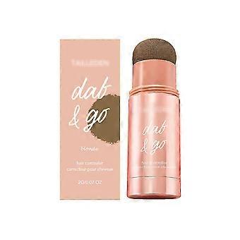 Hair Concealer Hair seam decoration shadow powder Hair seam decoration face shadow powder!c3