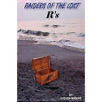 Raiders Of The Lost R's - Steven Wright - Paperback - en Book