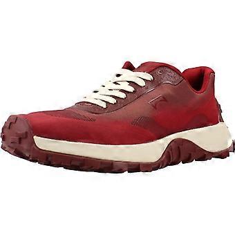Camper Sport / Jacquard 3D Maple Sneakers