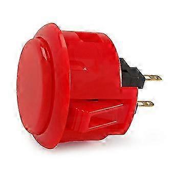 Push Button Lightweight Arcade Switch Short Key Path Game Accessory
