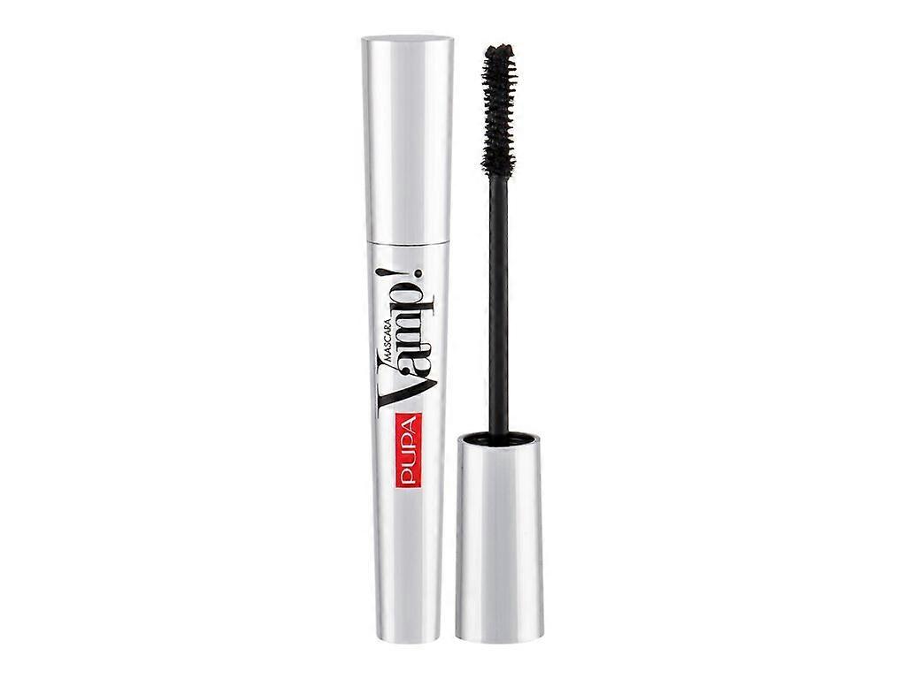 Vamp! Mascara - Volume mascara 9 ml 100 Extra Black