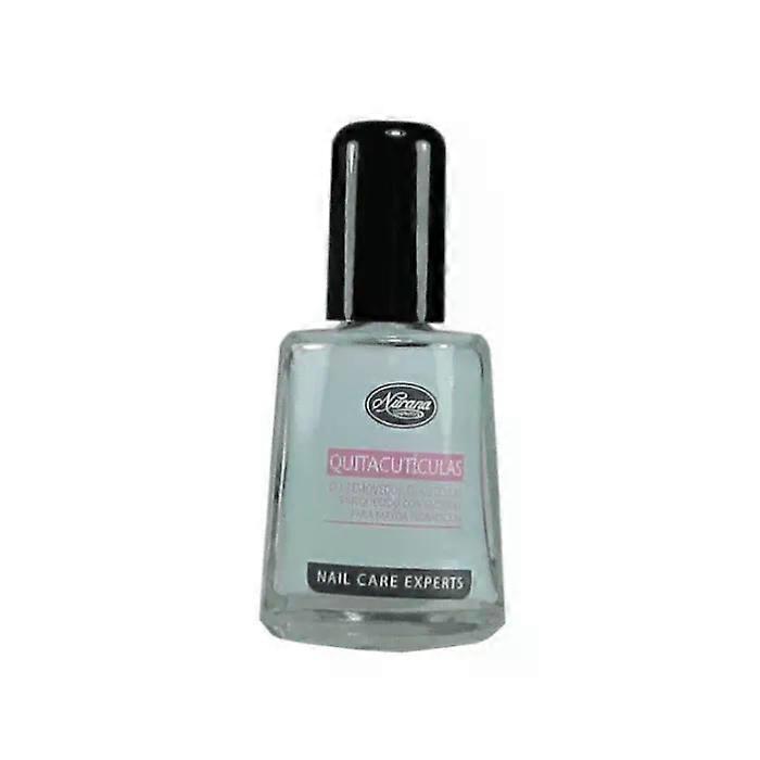 Nurana Kynsinauhapoistoaine 10ml