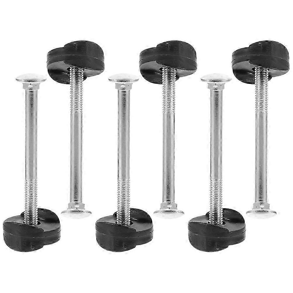 Fixing Screws for Trampoline Replacement Maintenance 18Pcs Pack