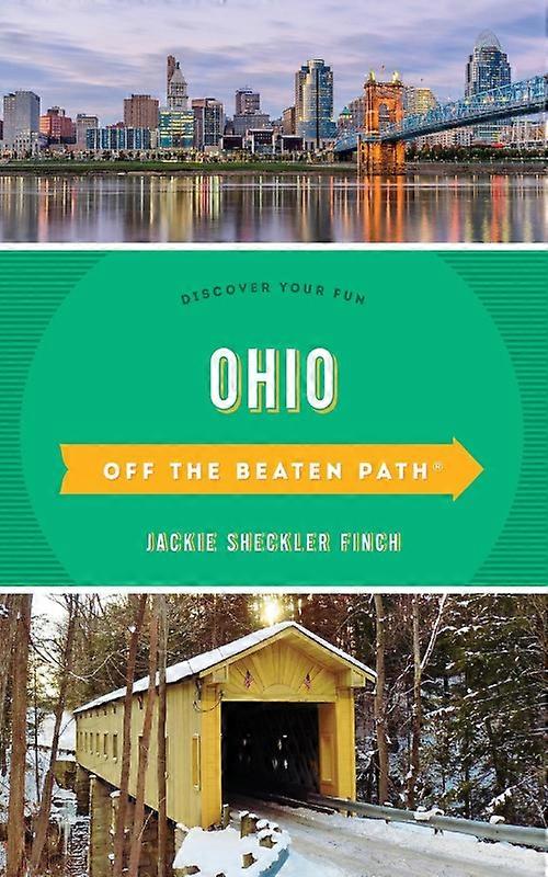 Ohio Off The Beaten Path Discover Your Fun