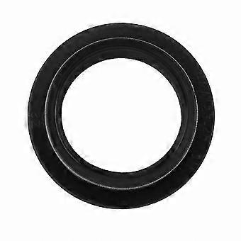 Fork Dust Seal Ring 28mm for XCT Fork - Repair Part FAA125-40, Black Rubber Wiper Seal - Bicycle Front Fork Dust Seal Ring 28mm for XCT