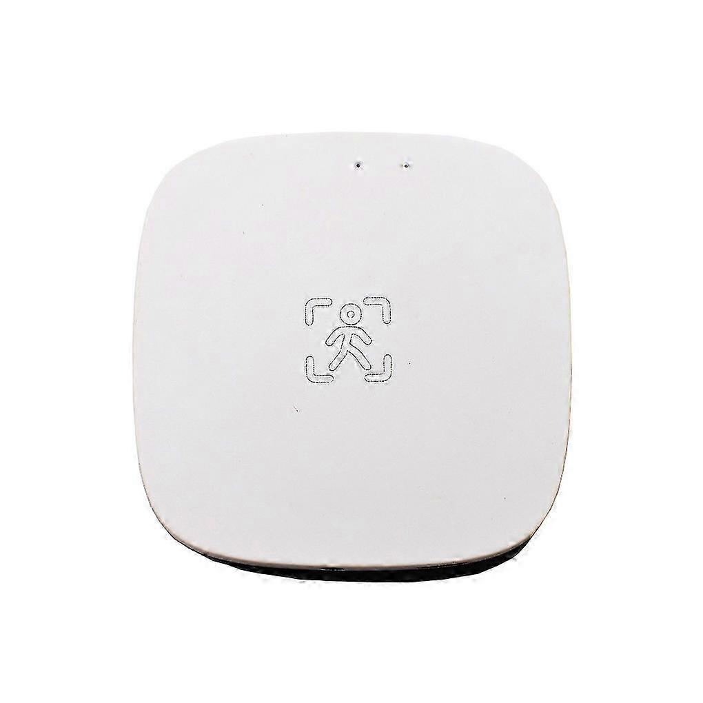 Reliable Human Presence Detection Sensor