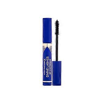 Mascara Divine Lashes 24H Waterproof - Waterproof volume mascara 9 ml Black