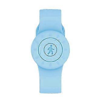 Waterproof Silicone Wristband compatible with - Kids-Friendly Adjustable Bracelet, compatible with Children'S Outdoor Activ