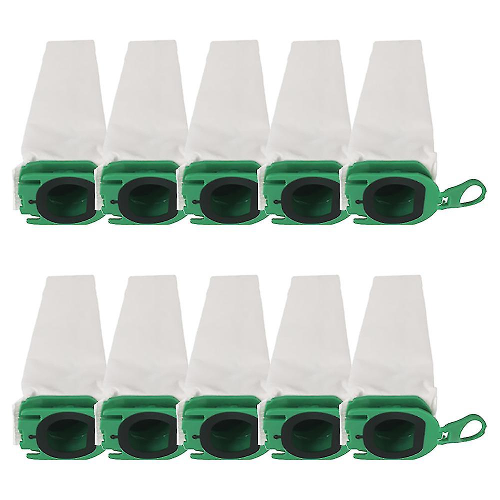 10pcs Vacuum Cleaner Gags For Vorwerk Kobold Vb100 Vb 100 Fp100 100 Vacuum Cleaner Sweeper Replace